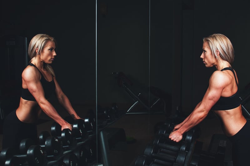 Contemporary Pilates